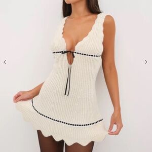 For love and lemons jade dress